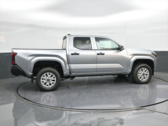 new 2024 Toyota Tacoma car, priced at $38,165