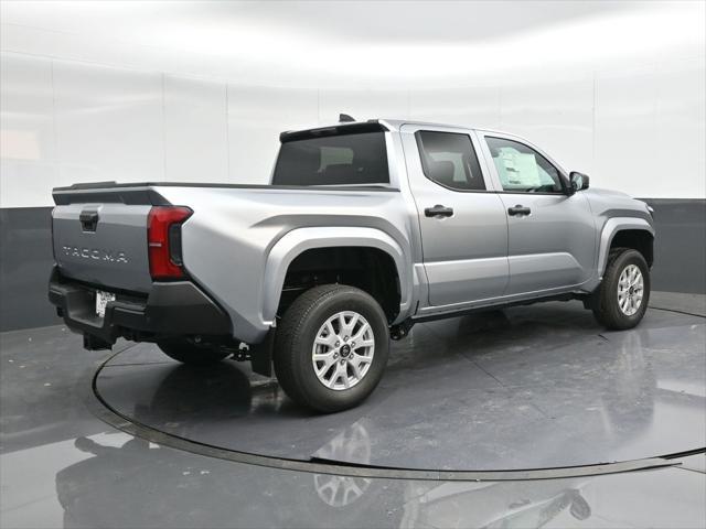 new 2024 Toyota Tacoma car, priced at $38,165