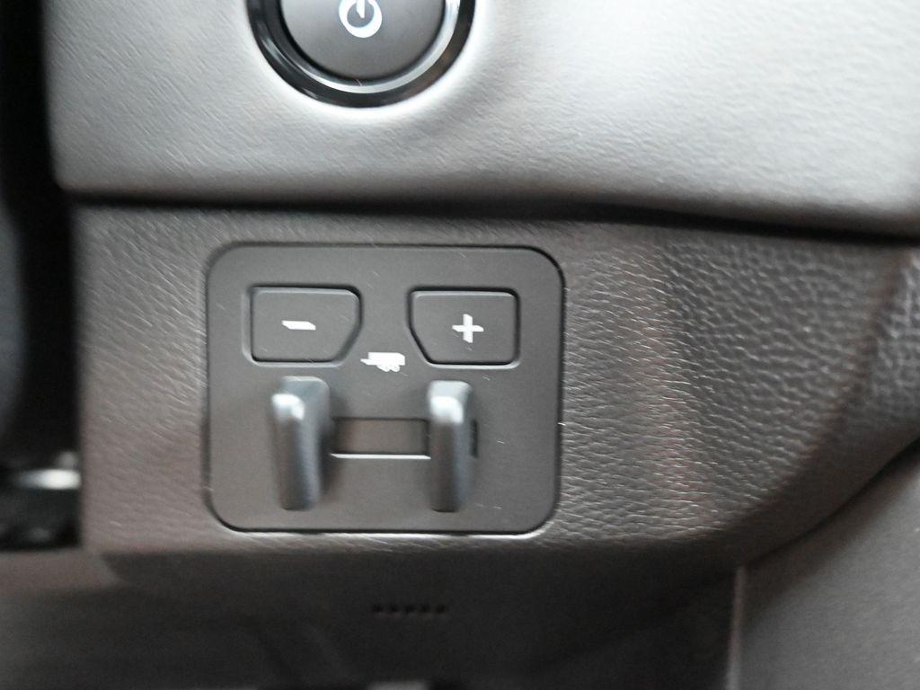 new 2026 Toyota Tundra Hybrid car, priced at $72,904