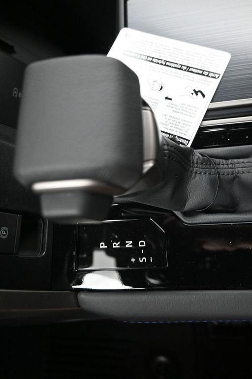 new 2026 Toyota Tundra Hybrid car, priced at $72,904