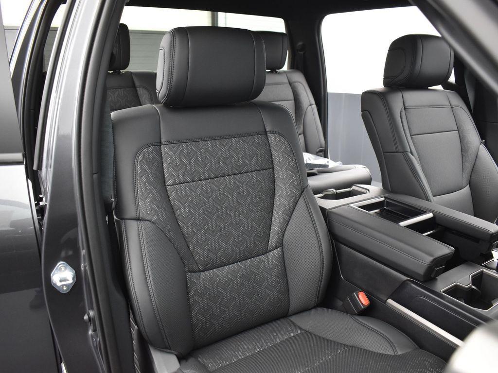 new 2025 Toyota Tundra car, priced at $56,268