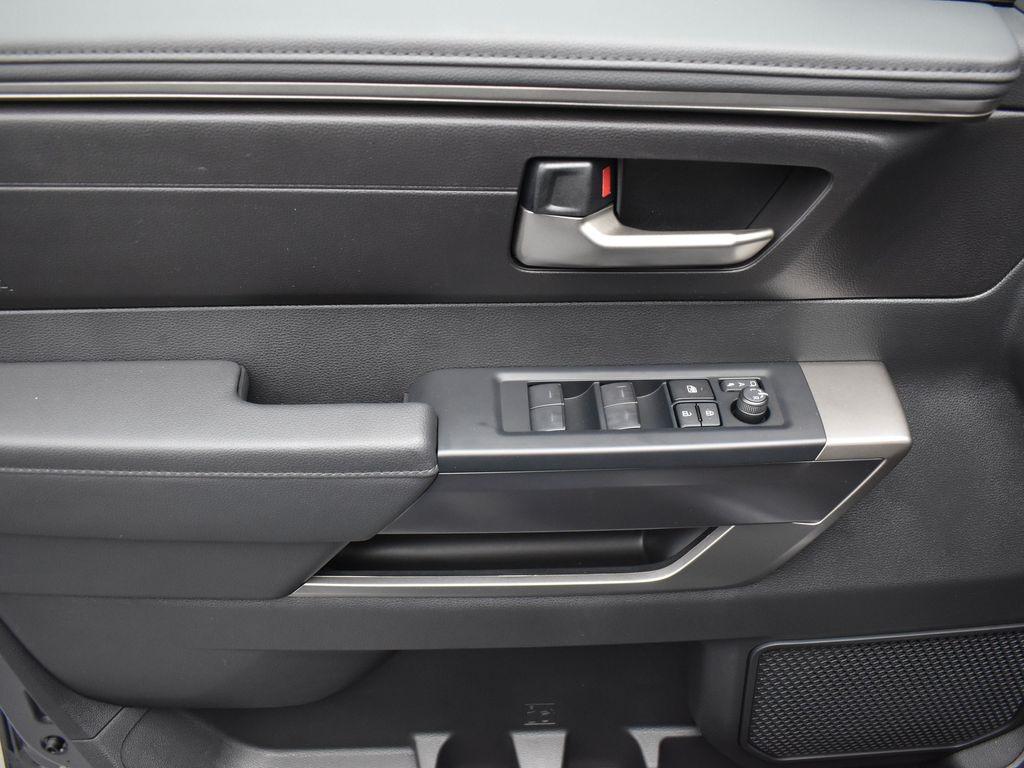 new 2025 Toyota Tundra car, priced at $56,268