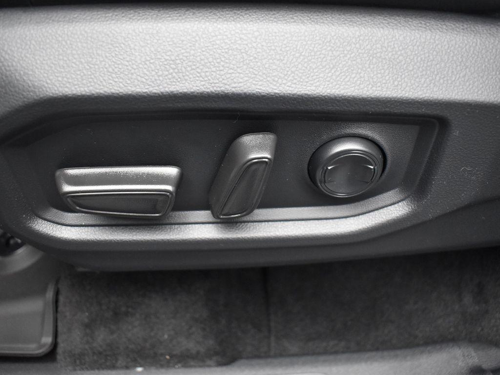 new 2025 Toyota Tundra car, priced at $56,268