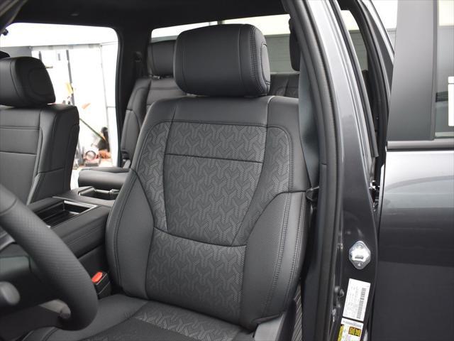 new 2025 Toyota Tundra car, priced at $56,268