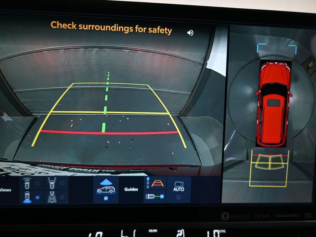 used 2023 Toyota Sequoia car, priced at $61,820