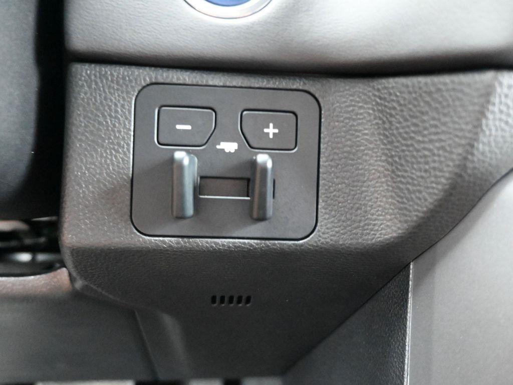 used 2023 Toyota Sequoia car, priced at $61,820