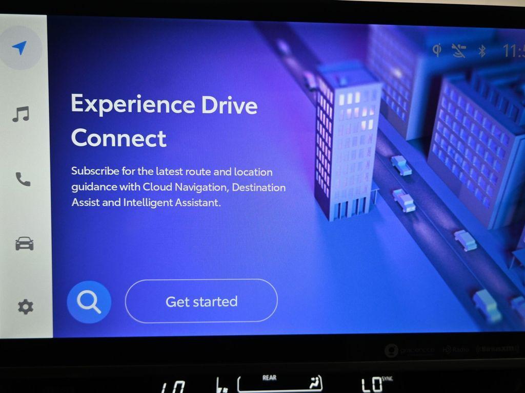 used 2023 Toyota Sequoia car, priced at $61,820