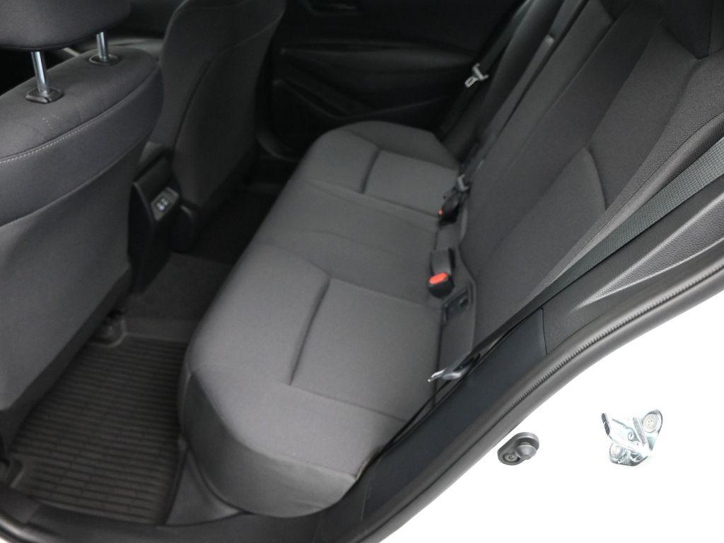 new 2026 Toyota Corolla car, priced at $23,612