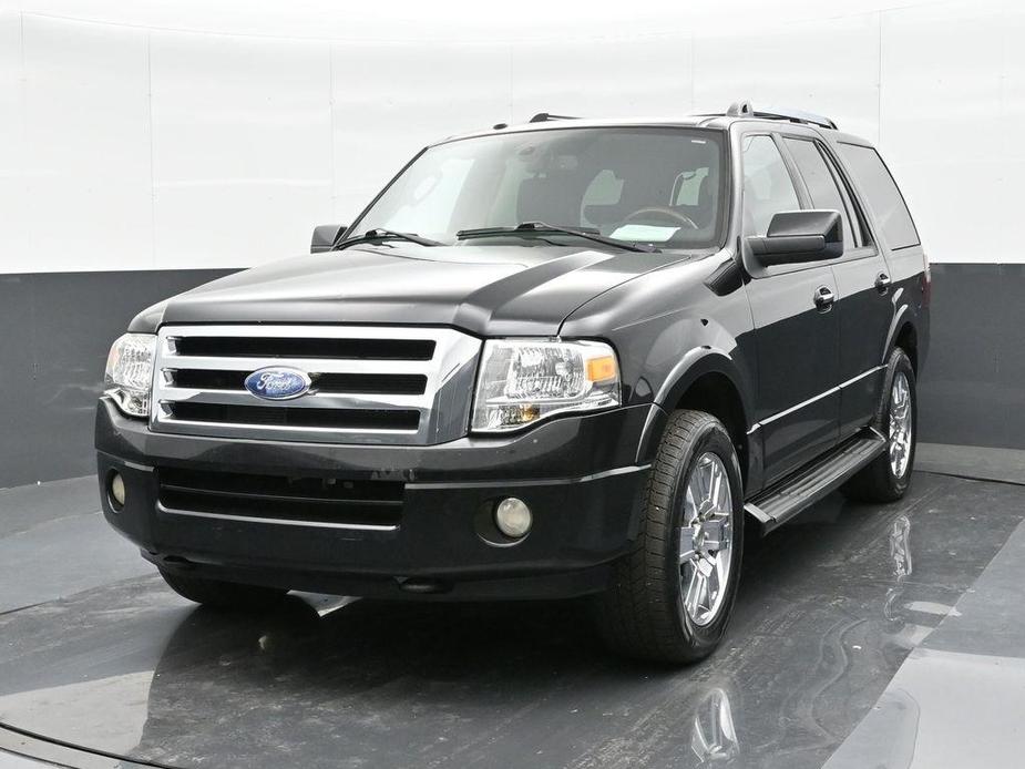 used 2009 Ford Expedition car, priced at $5,990