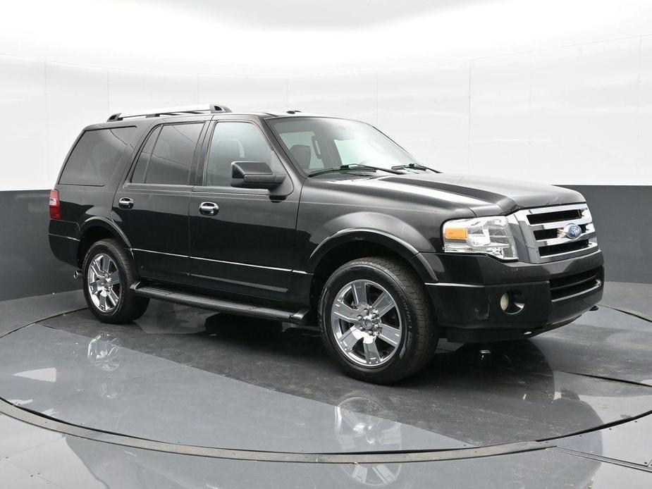 used 2009 Ford Expedition car, priced at $5,990