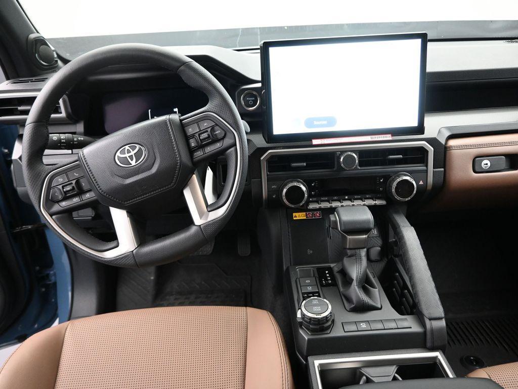 new 2025 Toyota 4Runner car, priced at $64,194