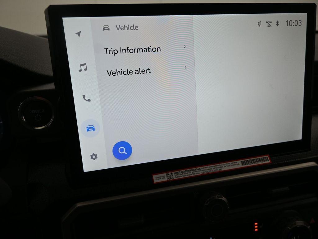 new 2025 Toyota 4Runner car, priced at $64,194