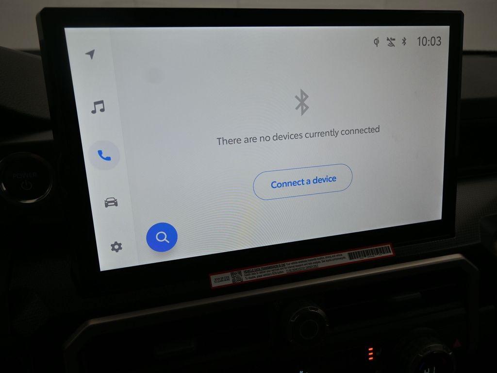 new 2025 Toyota 4Runner car, priced at $64,194