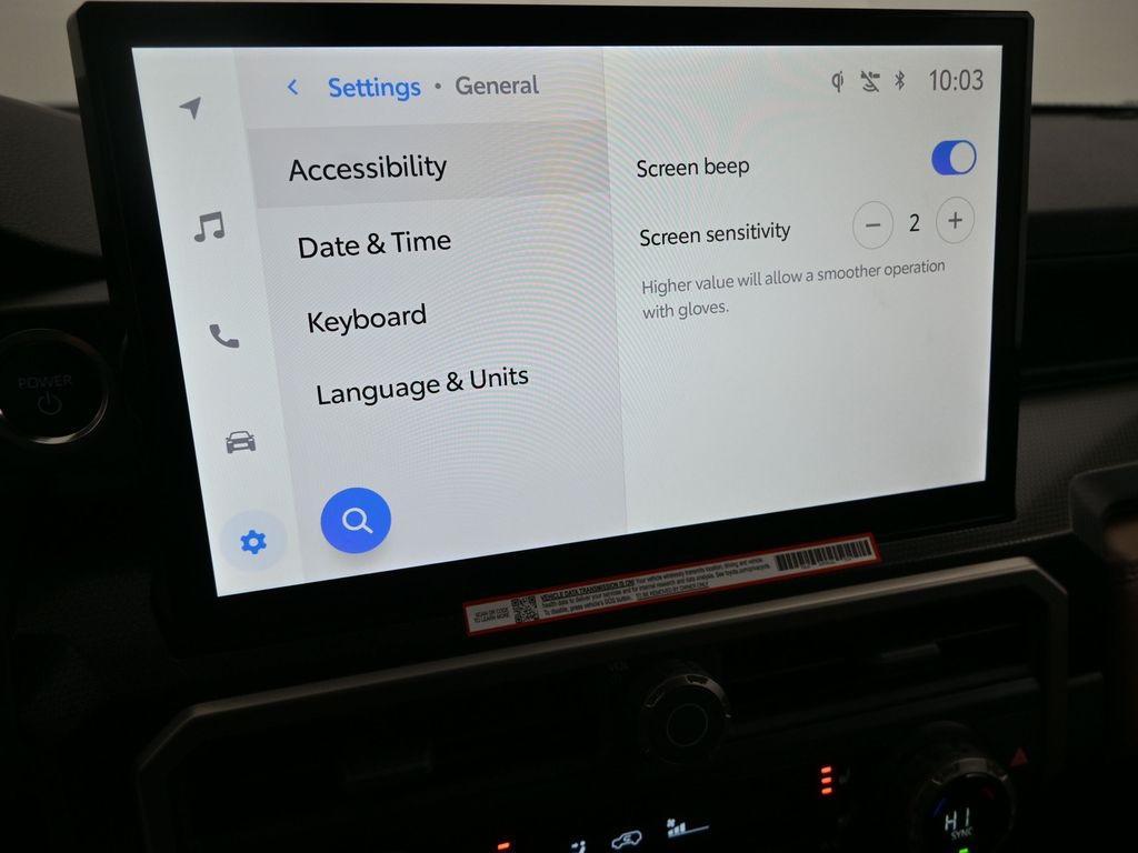 new 2025 Toyota 4Runner car, priced at $64,194