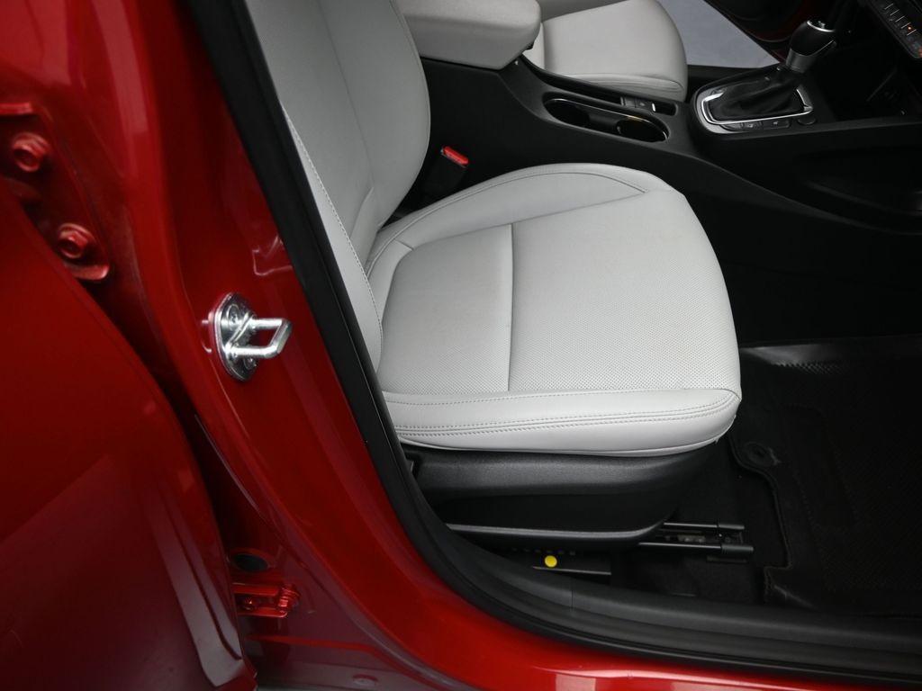 used 2022 Hyundai Kona car, priced at $21,245
