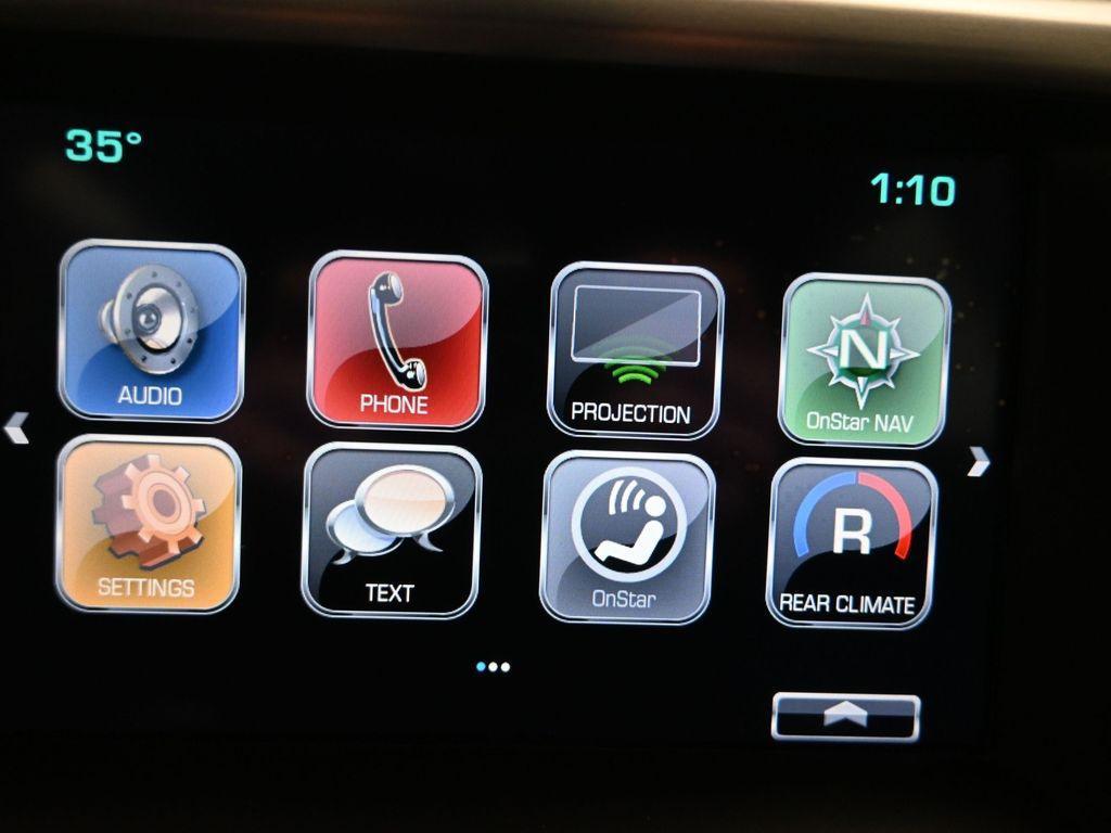 used 2019 GMC Acadia car, priced at $15,432