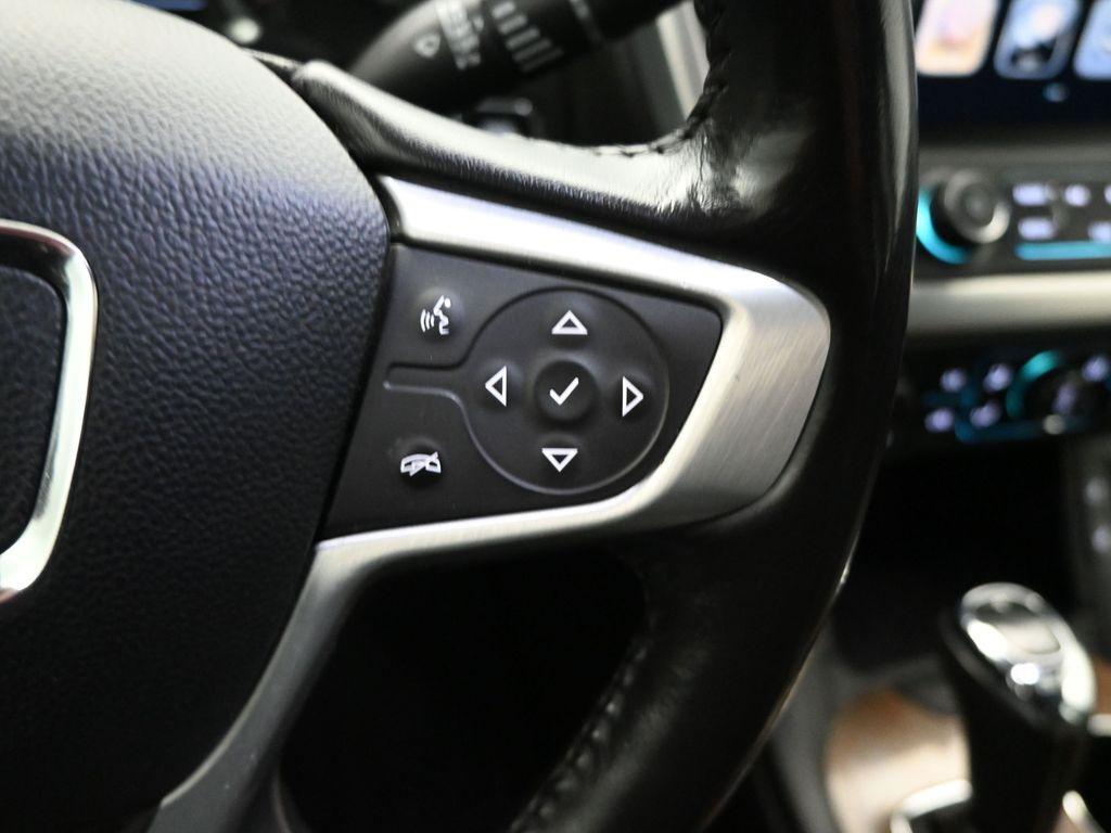 used 2019 GMC Acadia car, priced at $15,432