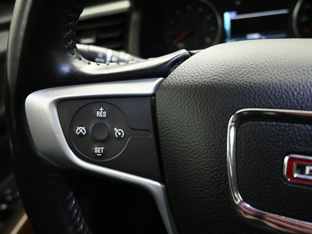 used 2019 GMC Acadia car, priced at $15,432