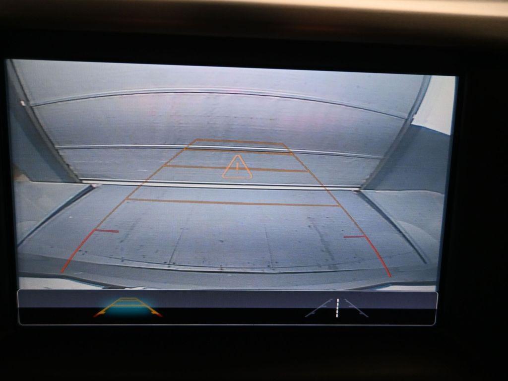 used 2019 GMC Acadia car, priced at $15,432