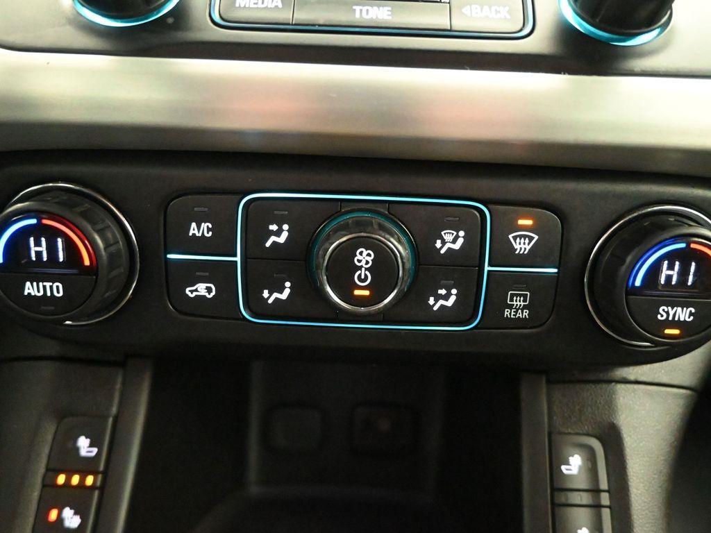 used 2019 GMC Acadia car, priced at $15,432