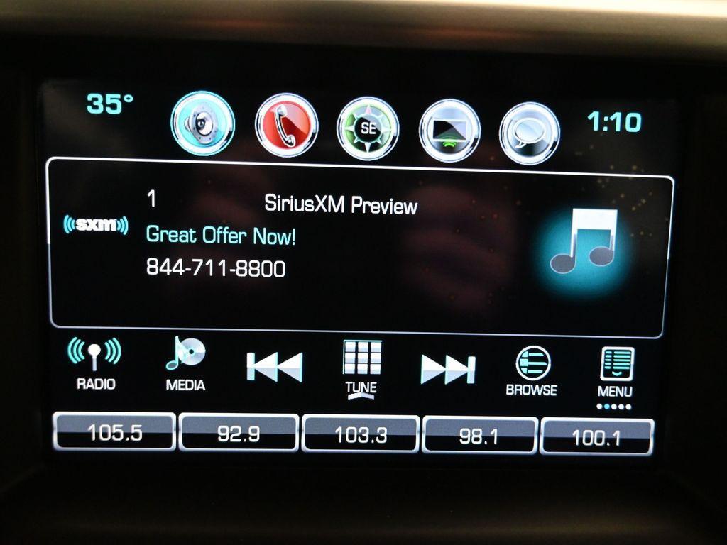 used 2019 GMC Acadia car, priced at $15,432