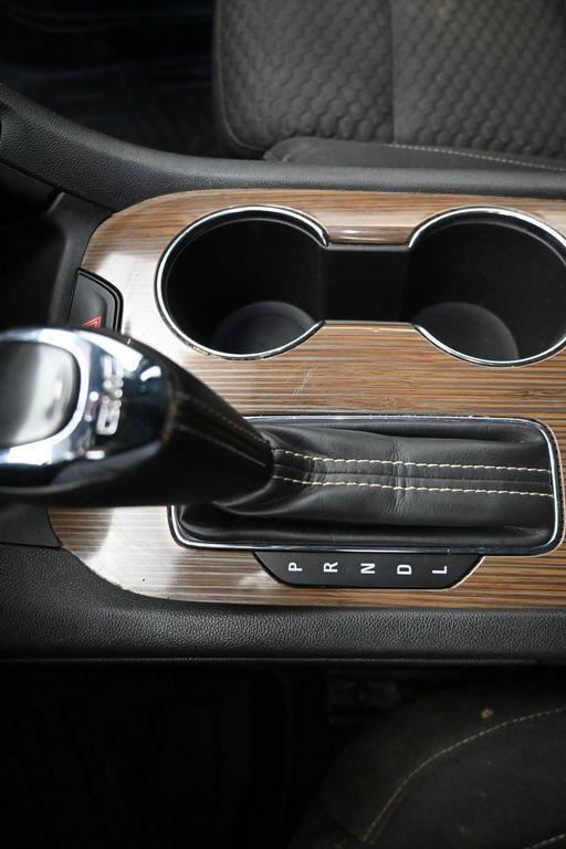 used 2019 GMC Acadia car, priced at $15,432