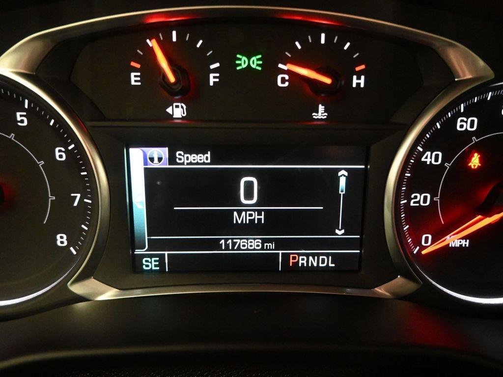 used 2019 GMC Acadia car, priced at $15,432