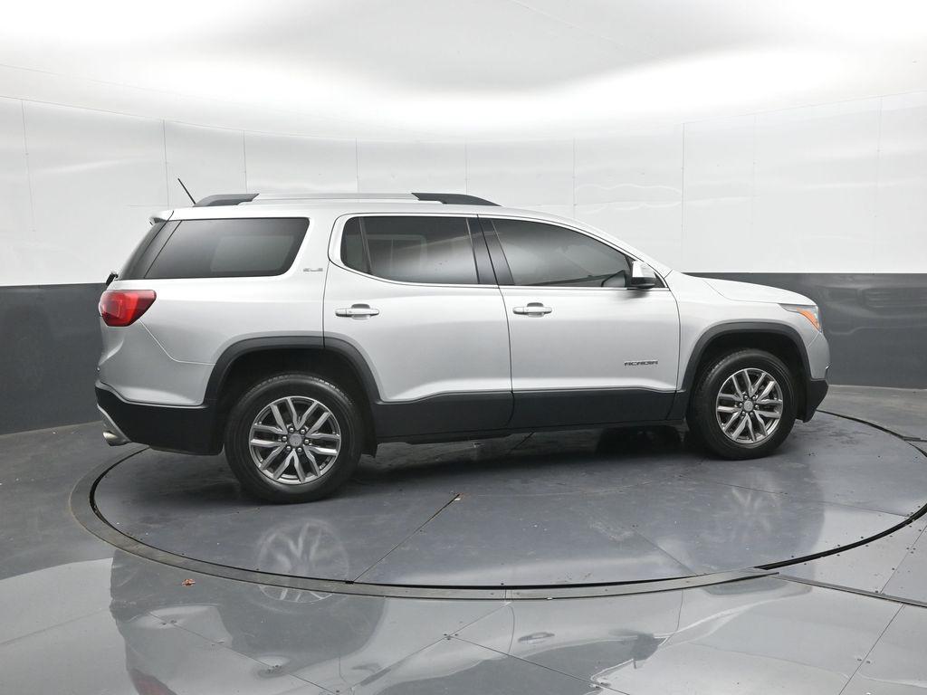 used 2019 GMC Acadia car, priced at $15,432