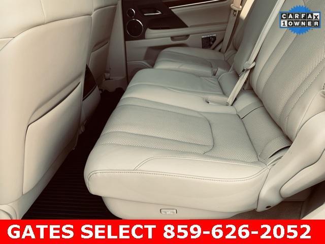 used 2021 Lexus LX 570 car, priced at $70,979