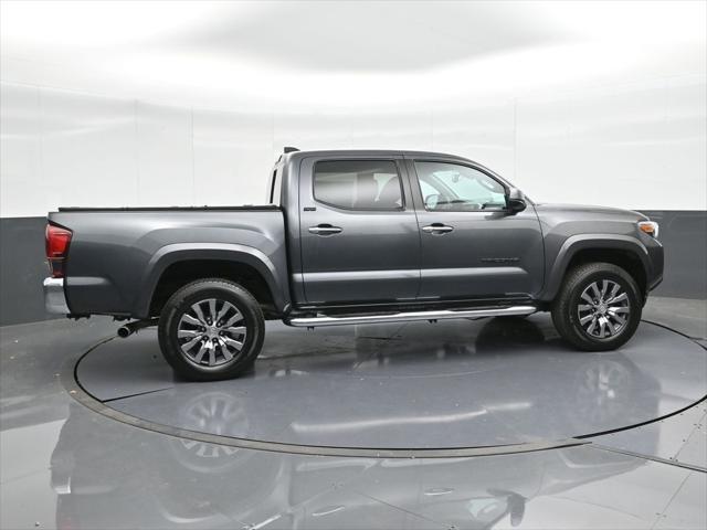 used 2023 Toyota Tacoma car, priced at $38,990