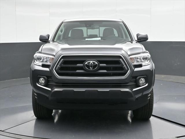 used 2023 Toyota Tacoma car, priced at $38,990