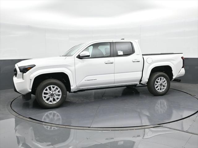 new 2024 Toyota Tacoma car, priced at $42,540