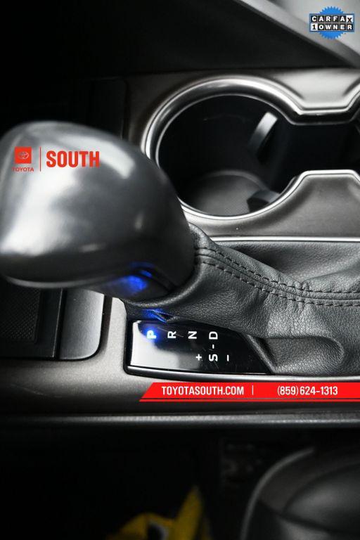 used 2024 Toyota Camry car, priced at $26,388