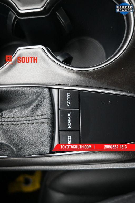 used 2024 Toyota Camry car, priced at $26,388