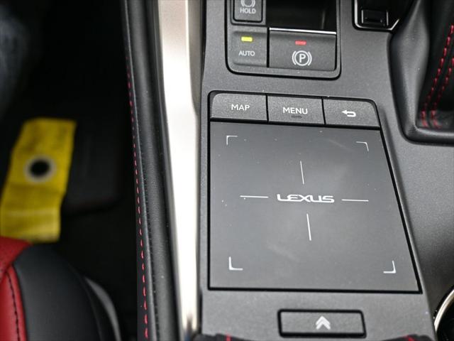 used 2021 Lexus NX 300 car, priced at $34,990