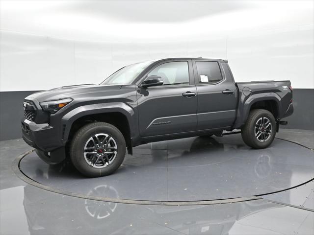 new 2024 Toyota Tacoma car, priced at $51,530