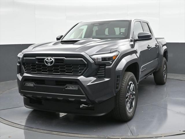 new 2024 Toyota Tacoma car, priced at $51,530