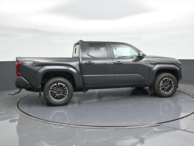 new 2024 Toyota Tacoma car, priced at $51,530