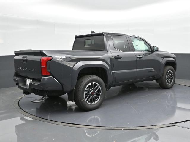 new 2024 Toyota Tacoma car, priced at $51,530