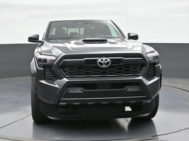 new 2024 Toyota Tacoma car, priced at $51,530