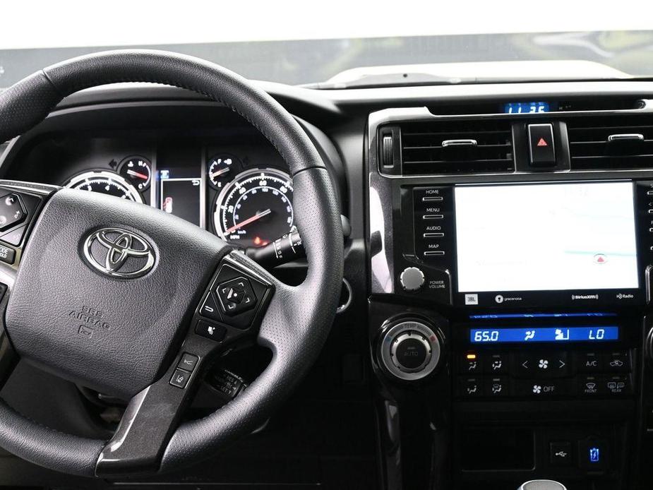 used 2022 Toyota 4Runner car, priced at $52,990
