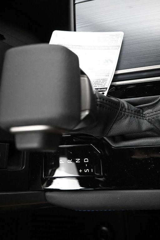 new 2026 Toyota Tundra Hybrid car, priced at $72,904