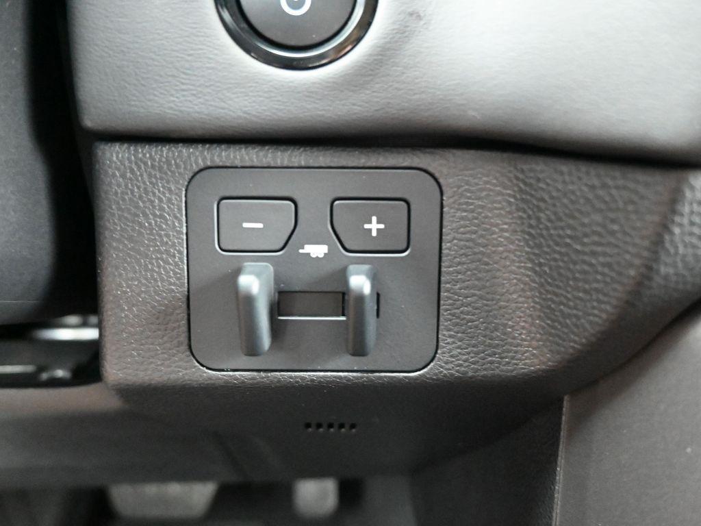 new 2026 Toyota Tundra Hybrid car, priced at $72,904