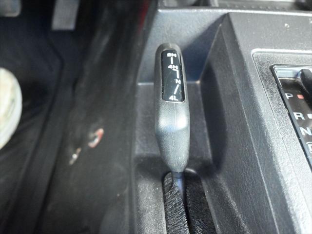 used 2006 Jeep Wrangler car, priced at $20,988