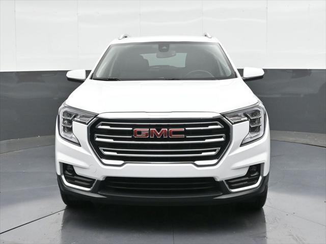 used 2023 GMC Terrain car, priced at $24,790