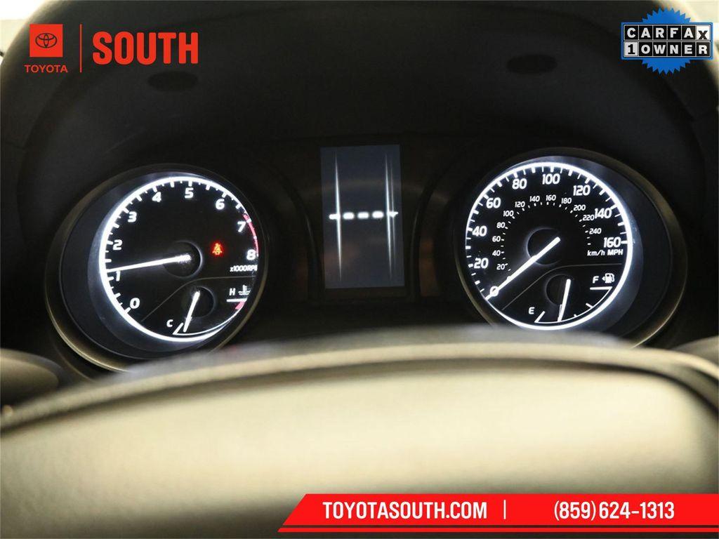 used 2022 Toyota Camry car, priced at $20,521