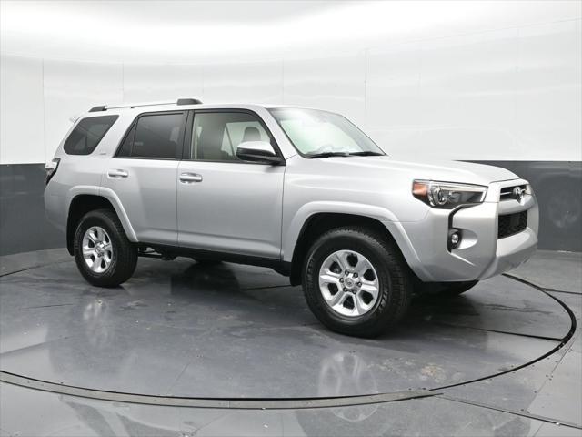 used 2022 Toyota 4Runner car, priced at $36,775