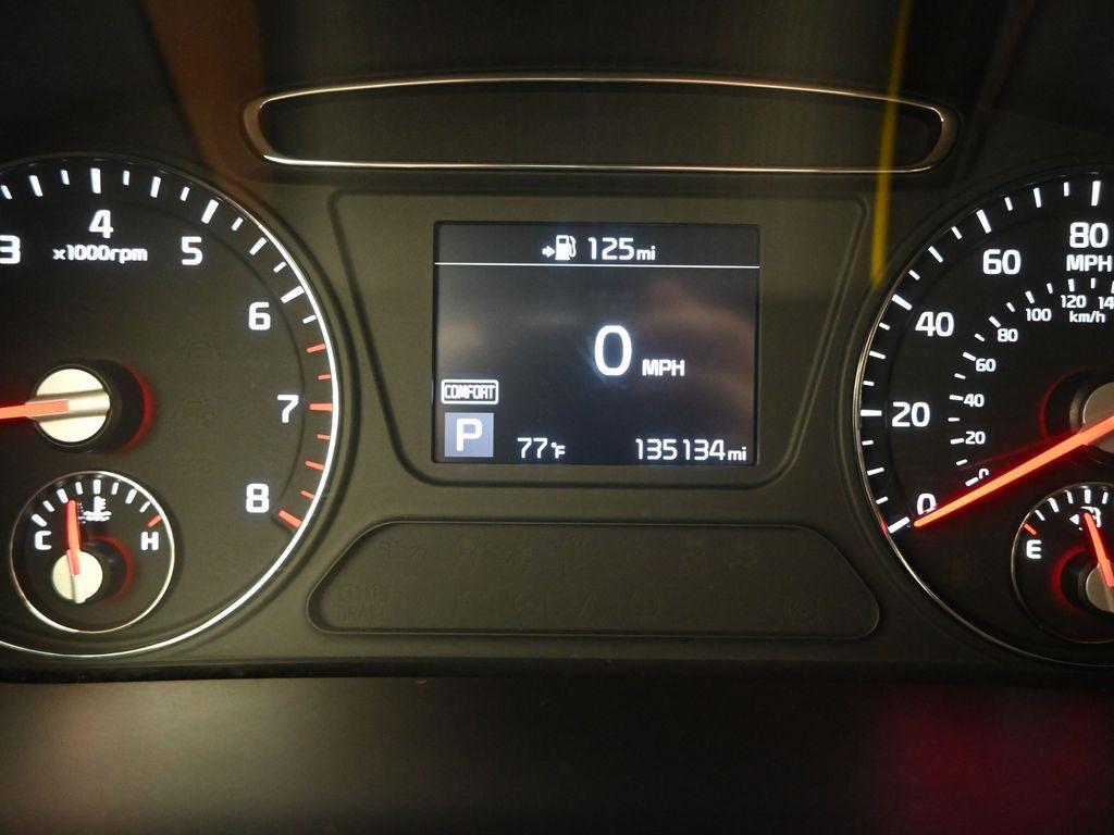 used 2020 Kia Sorento car, priced at $10,690