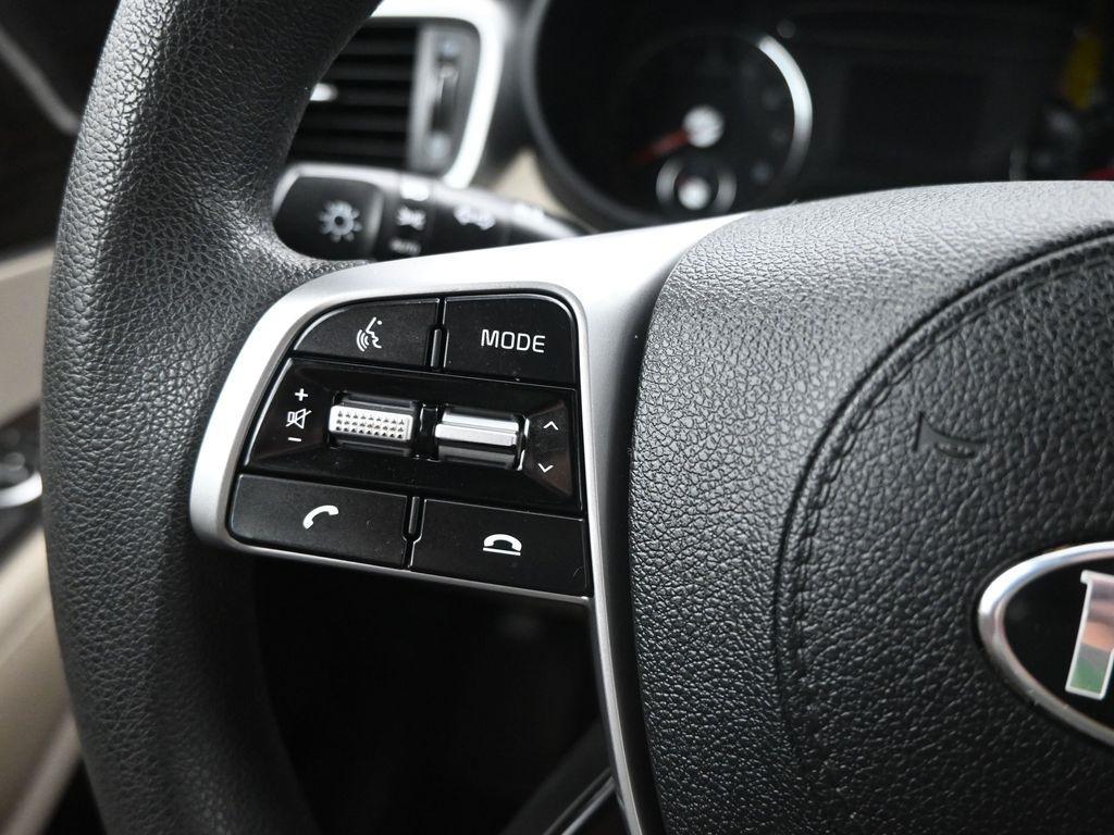 used 2020 Kia Sorento car, priced at $10,690