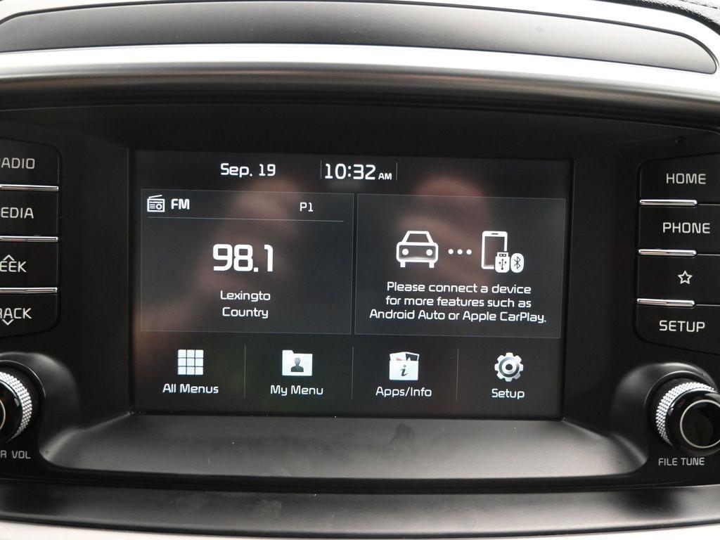 used 2020 Kia Sorento car, priced at $10,690